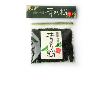 清流の味覚 青のり粉(国内産)