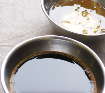 添加物を使わないやさしい味わい